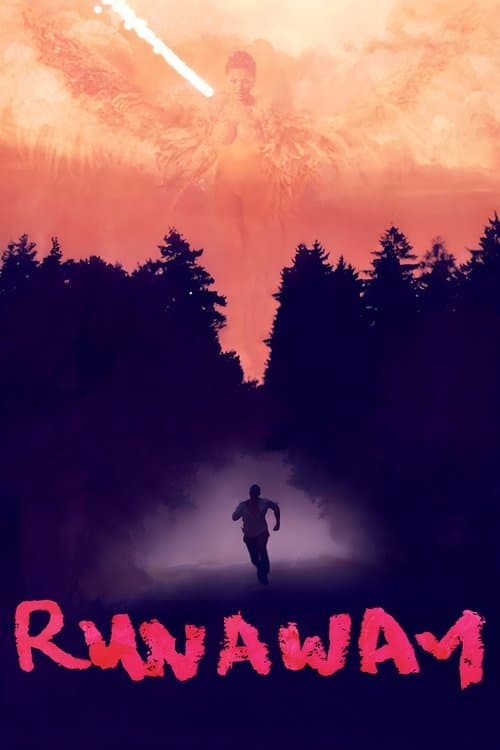 Runaway afişi