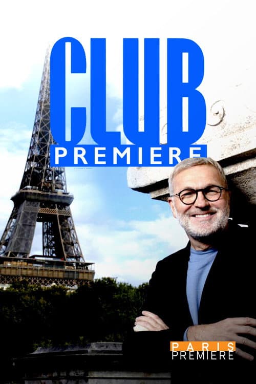 Club Première afişi