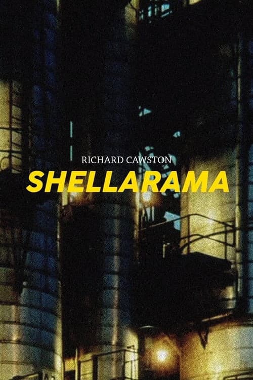 Shellarama afişi