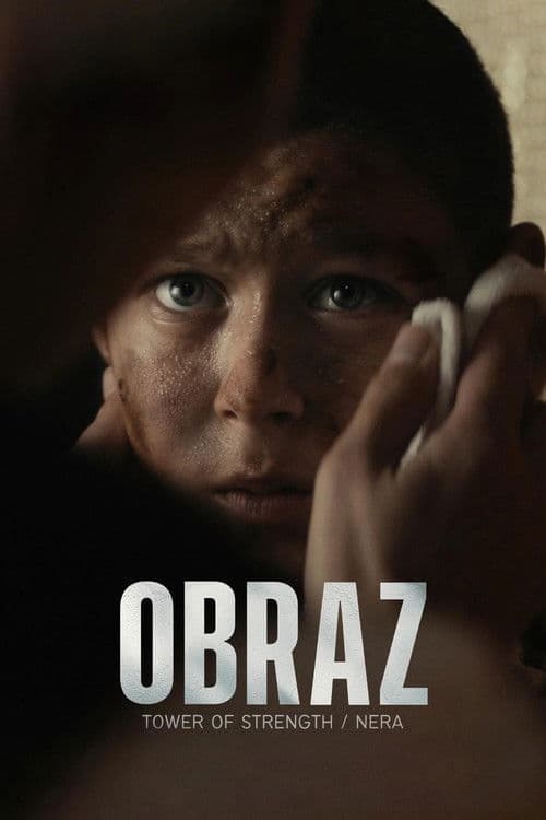 Obraz afişi