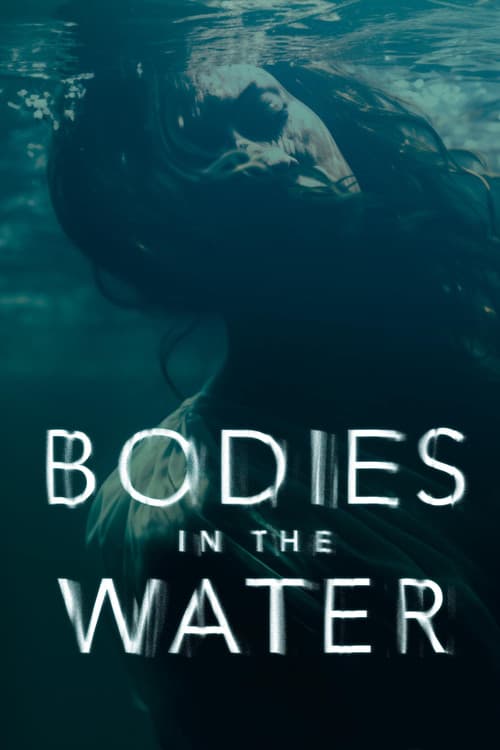 Bodies in the Water afişi