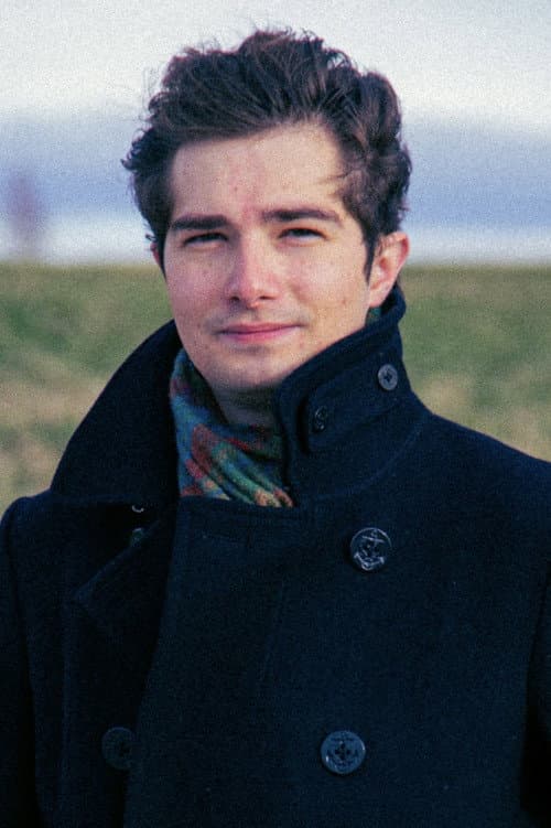 Devon Peterson