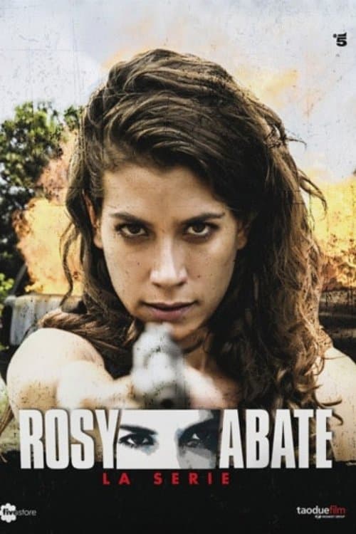 Rosy Abate - La serie afişi