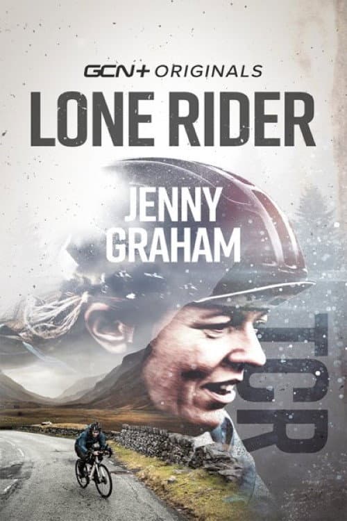 Lone Rider afişi