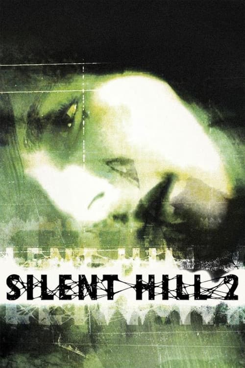 Silent Hill 2 afişi
