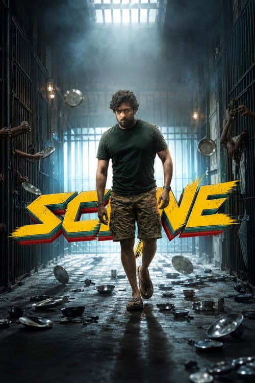 Scene afişi