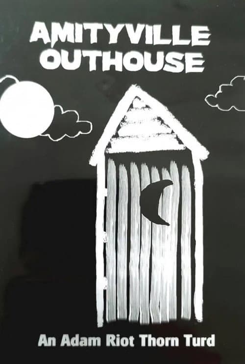 Amityville Outhouse afişi