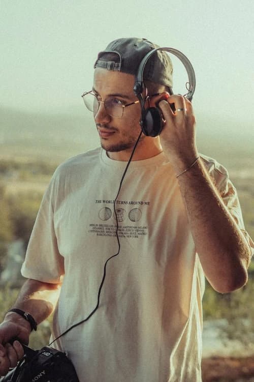 Kaiwan Shaban
