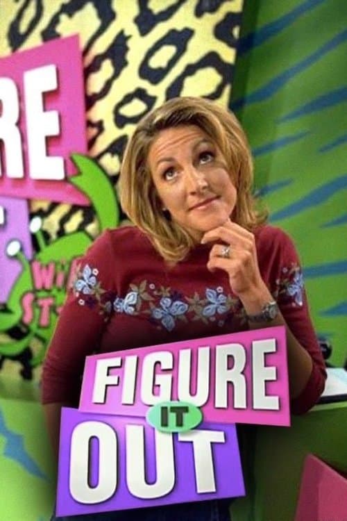 Figure It Out afişi
