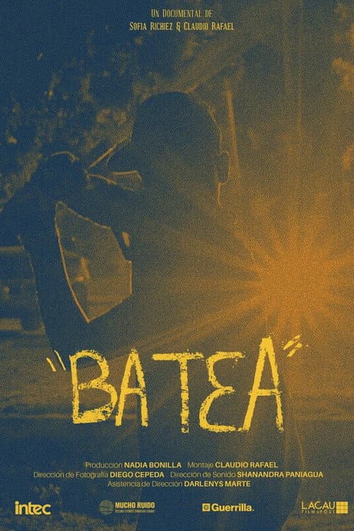 Batea afişi