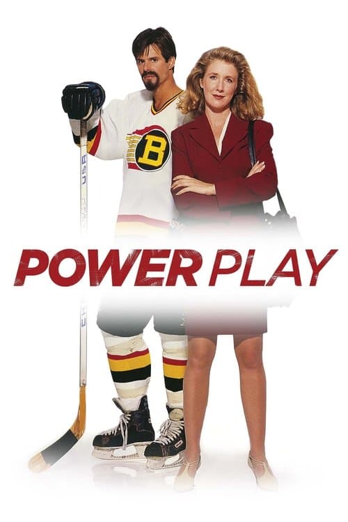 Power Play afişi