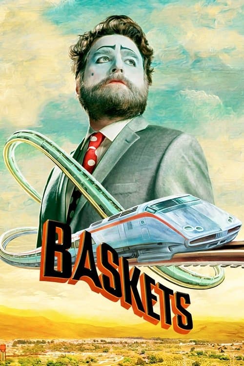Baskets afişi