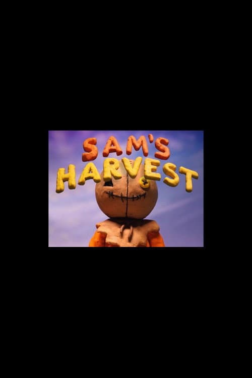 Sam's Harvest afişi