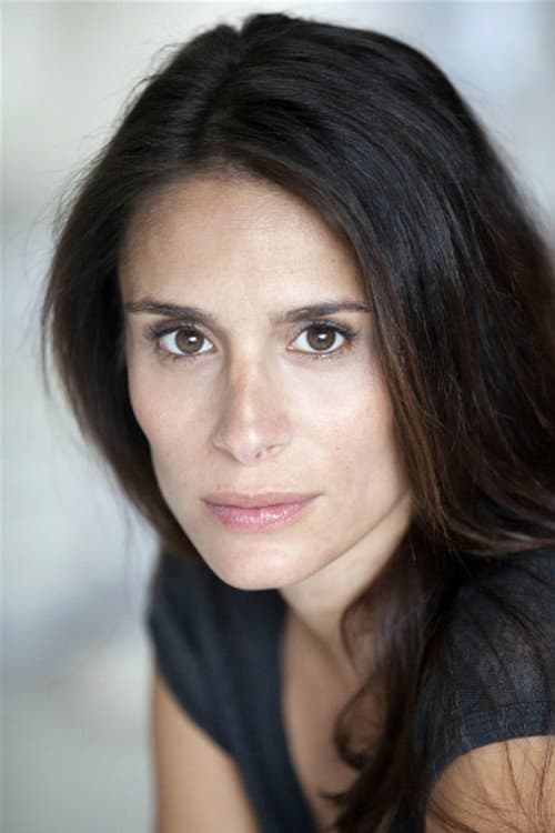 Diane Robert
