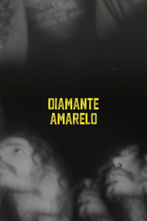 Diamante Amarelo