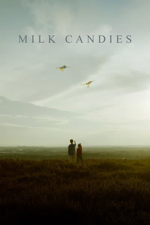 Milk Candies afişi