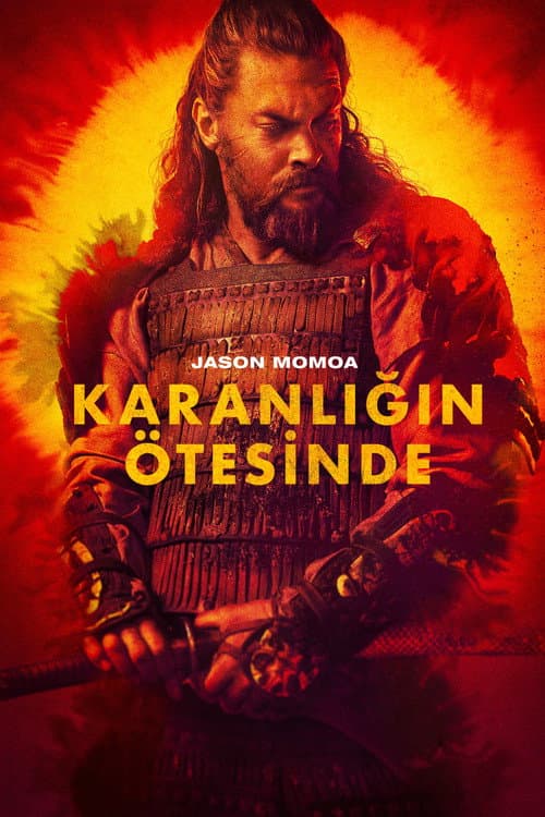 Karanlığın Ötesinde afişi