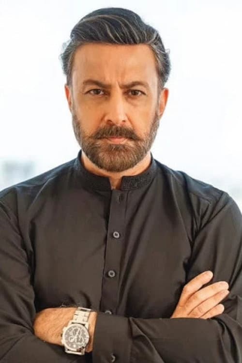 Babar Ali
