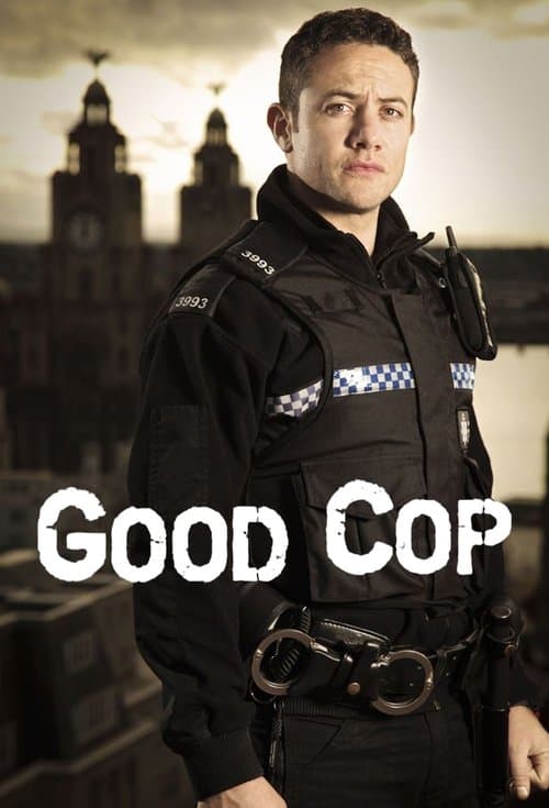 Good Cop afişi