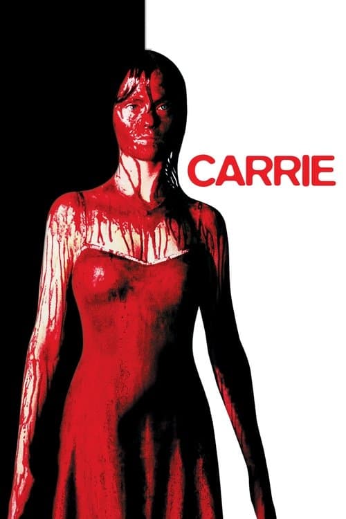 Carrie afişi