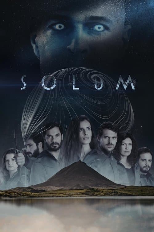 Solum afişi