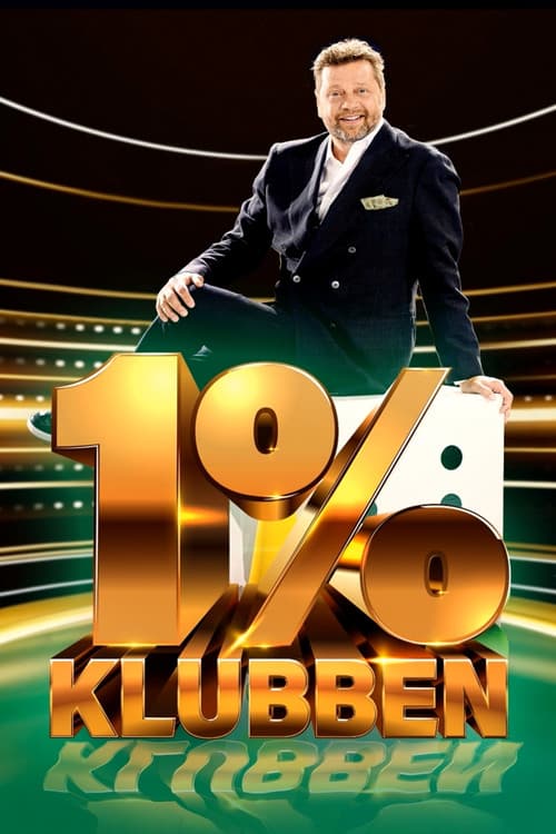 1% Klubben afişi