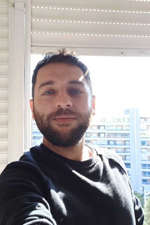 Ulaş Işık
