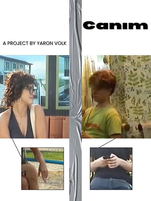 canım afişi