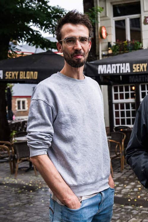 Alexander Kalebka