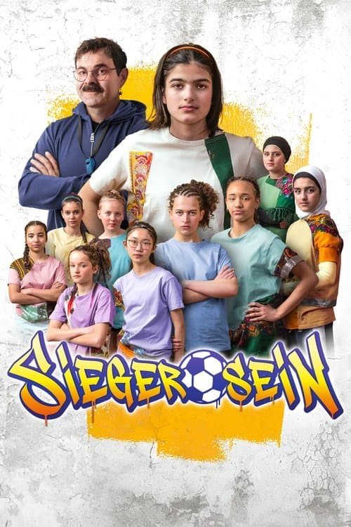Sieger Sein afişi