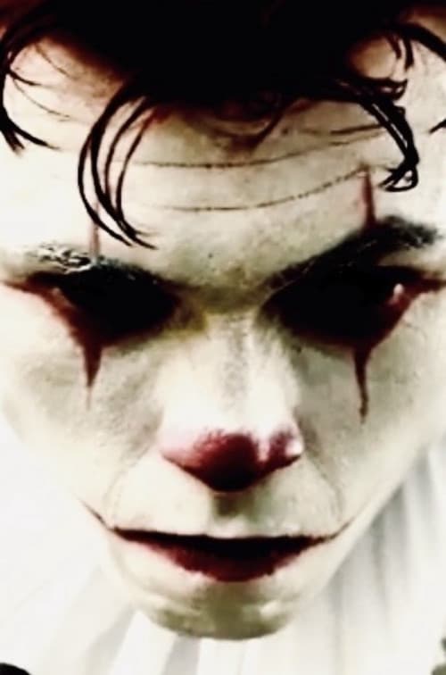 Pennywise Returns afişi