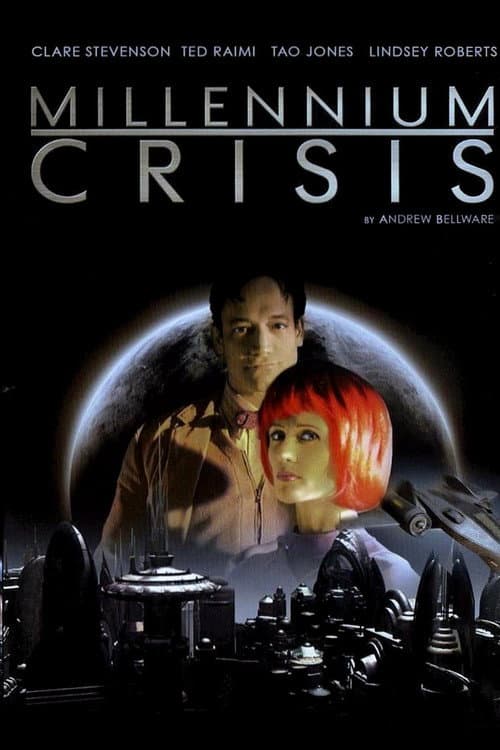 Millennium Crisis afişi