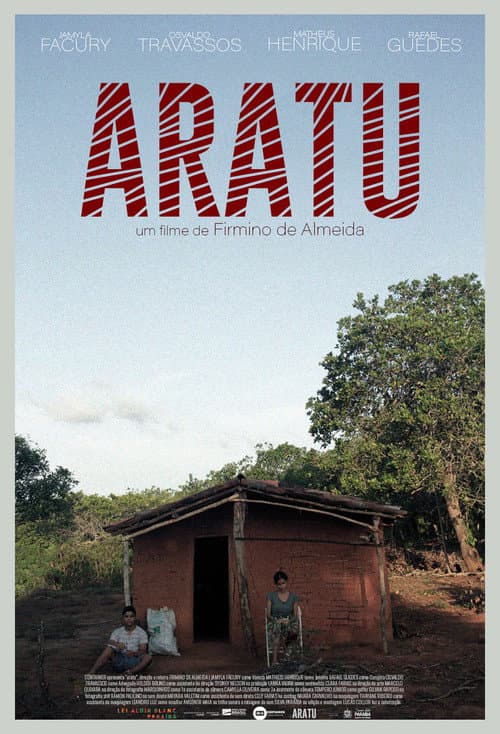 Aratu afişi