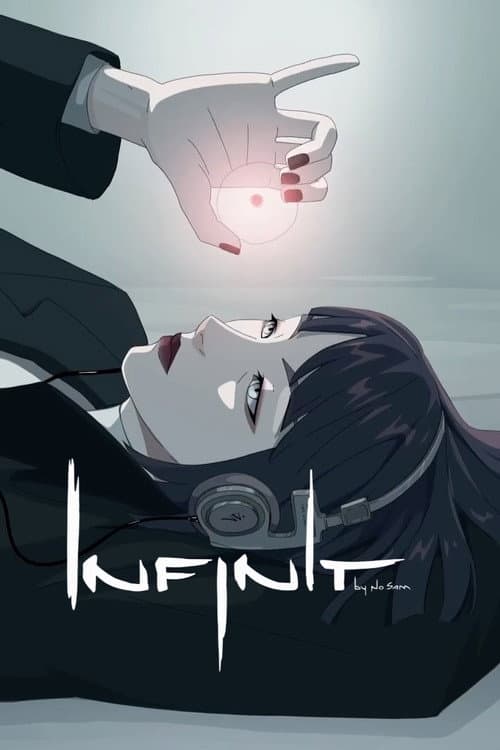 Infinit afişi