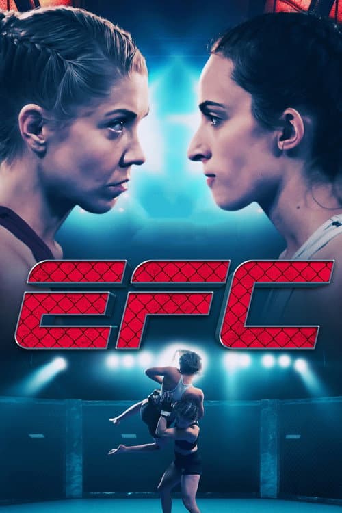 EFC afişi