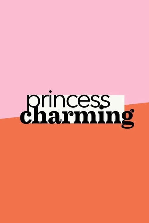 Princess Charming afişi
