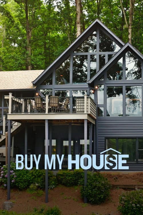 Buy My House afişi