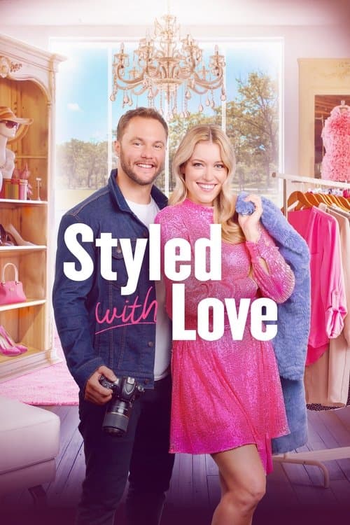 Styled with Love afişi