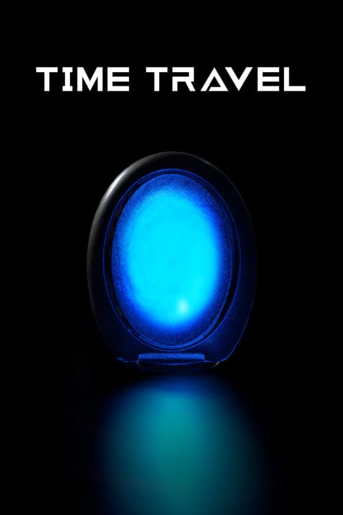 TIME TRAVEL afişi