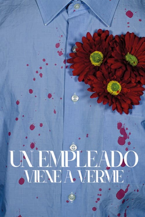 Un empleado viene a verme