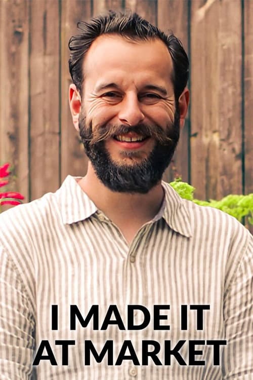 I Made It at Market afişi