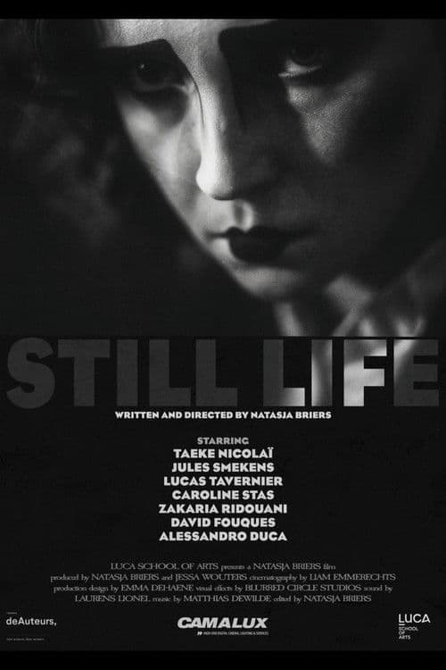 Still Life afişi
