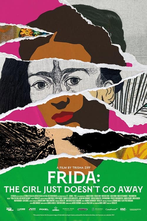 La mirada de Frida