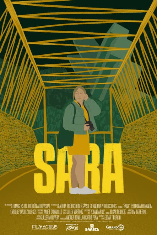 Sara afişi
