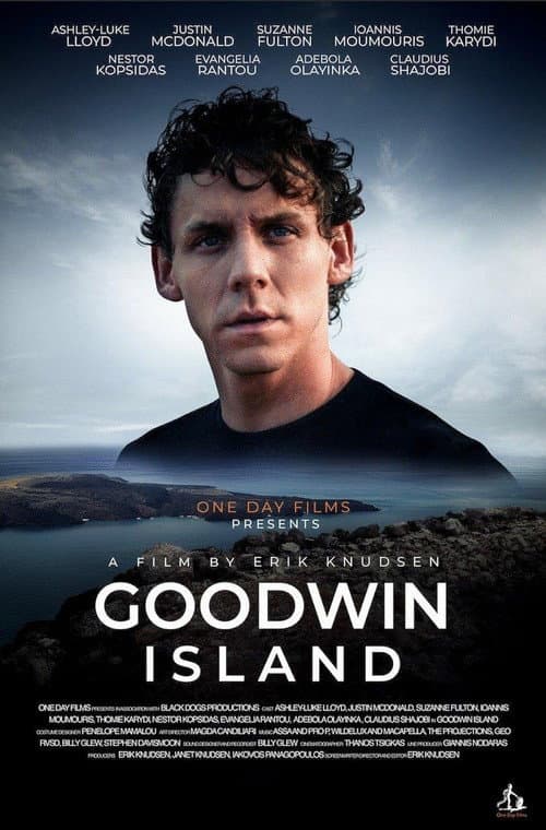 Goodwin Island afişi