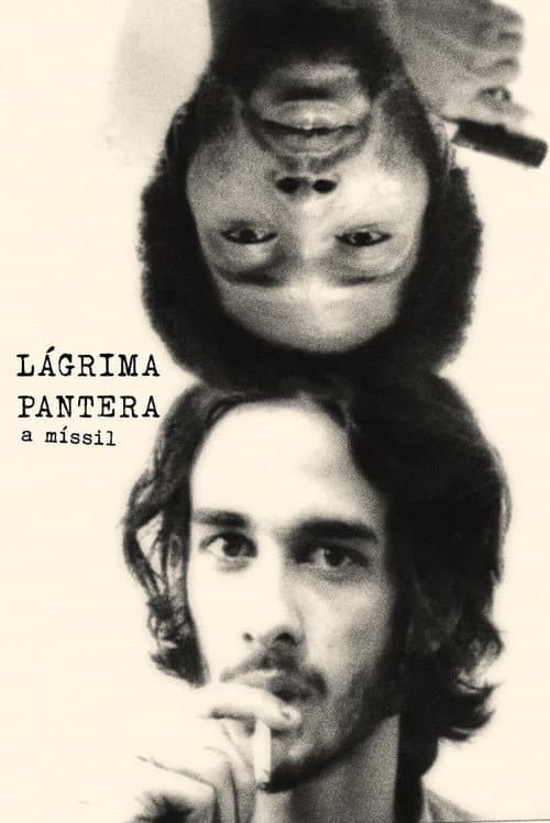 Lágrima Pantera: A Míssil afişi