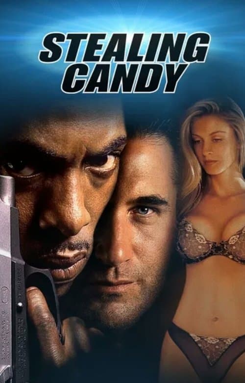 Stealing Candy afişi