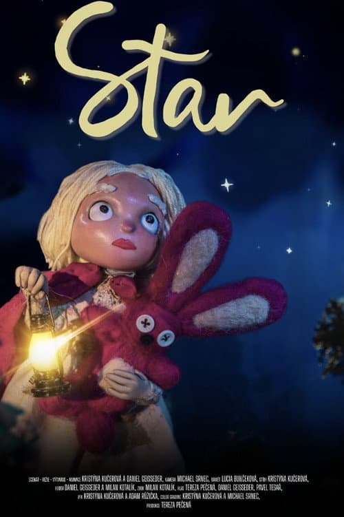Star afişi