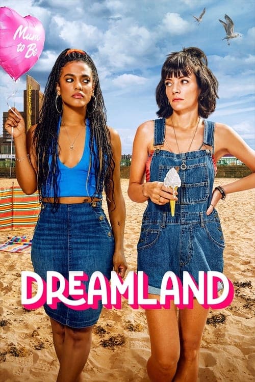 Dreamland afişi