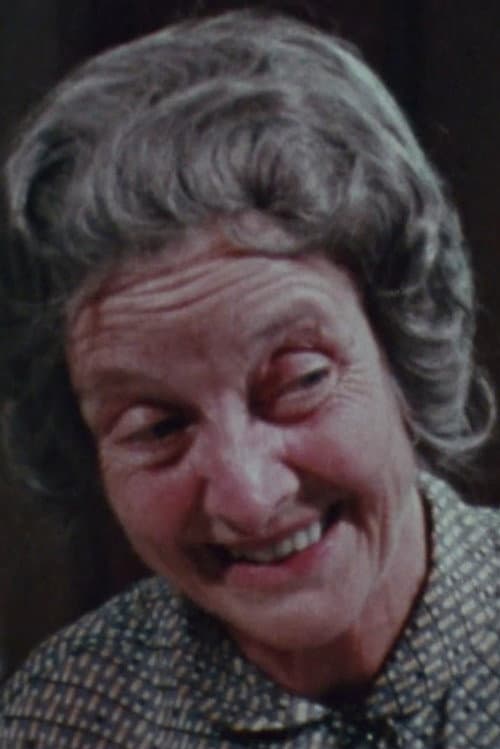 Edna MacAfee